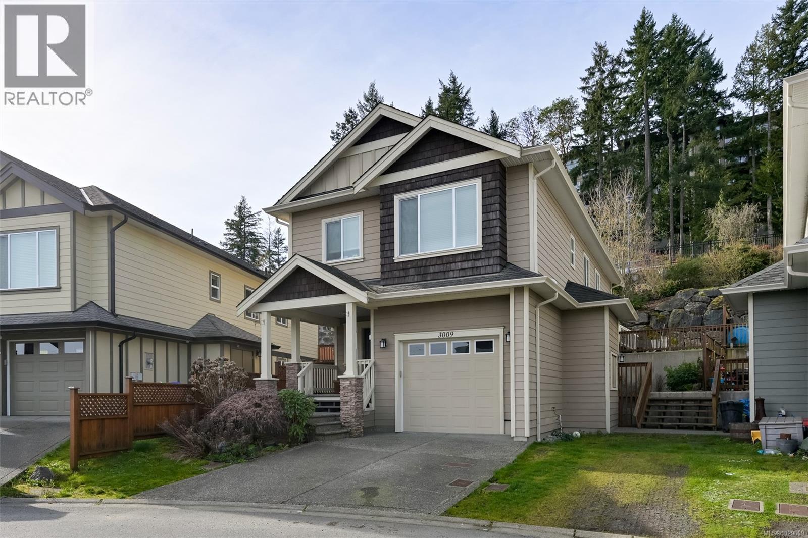 3009 Waterview Close