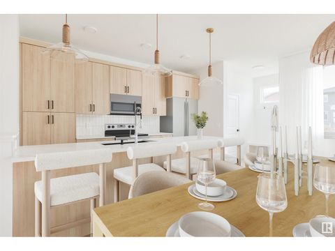 617 Corral CI Sherwood Park AB T0B0B0