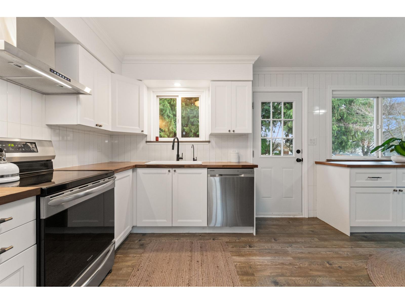 9314 JACKSON STREET|Chilliwack Proper West