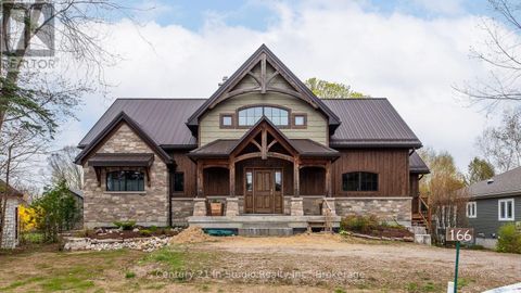 166 CLARENDON STREET Saugeen Shores ON N0H2L0