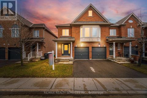 179 - 525 NOVO STAR DRIVE Mississauga (Meadowvale Village) ON L5W1Y1