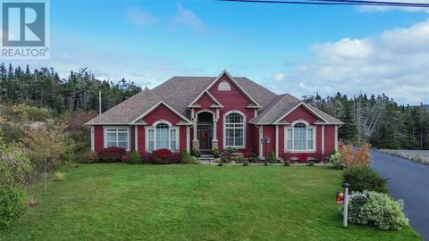 17 Dock Point Street Marystown NF A0E2M0