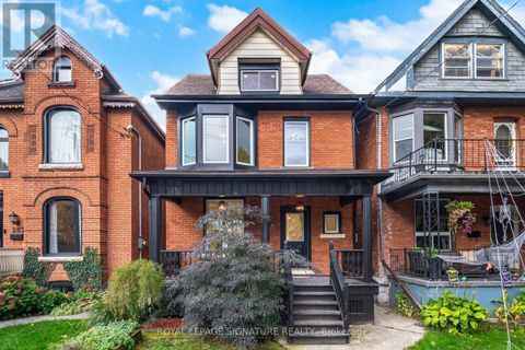 285 CHARLTON AVENUE W Hamilton (Gourley) ON L8P2E4