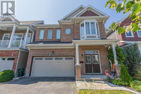30 SUMMITVIEW DRIVE Ottawa ON K2M2V9