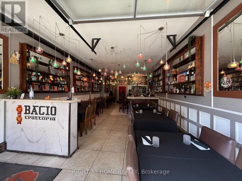 62 DUNLOP STREET W Barrie (City Centre) ON L4N1A4