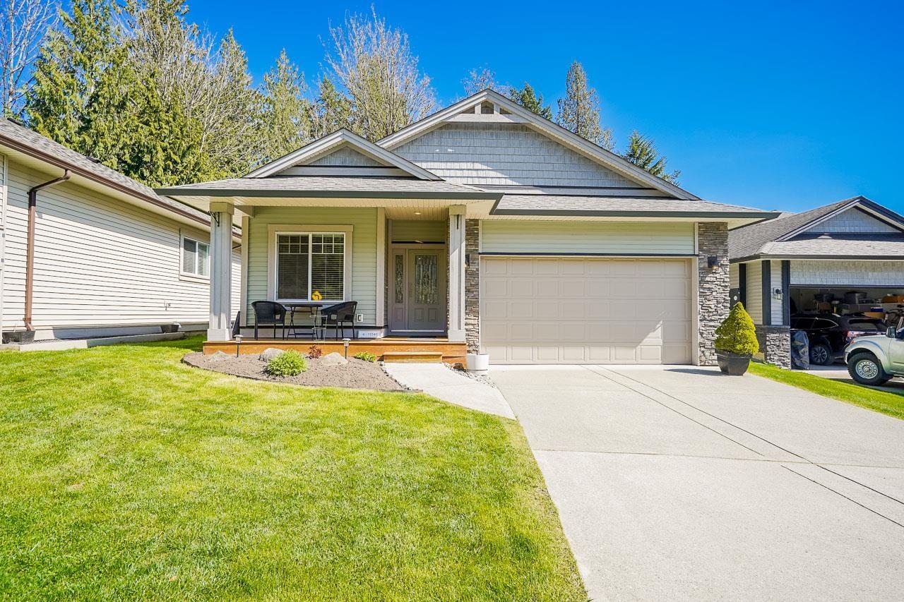 4 11540 GLACIER DRIVE