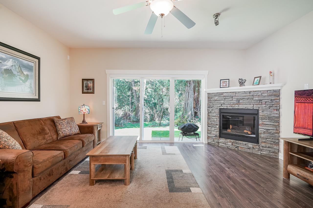 4 11540 GLACIER DRIVE