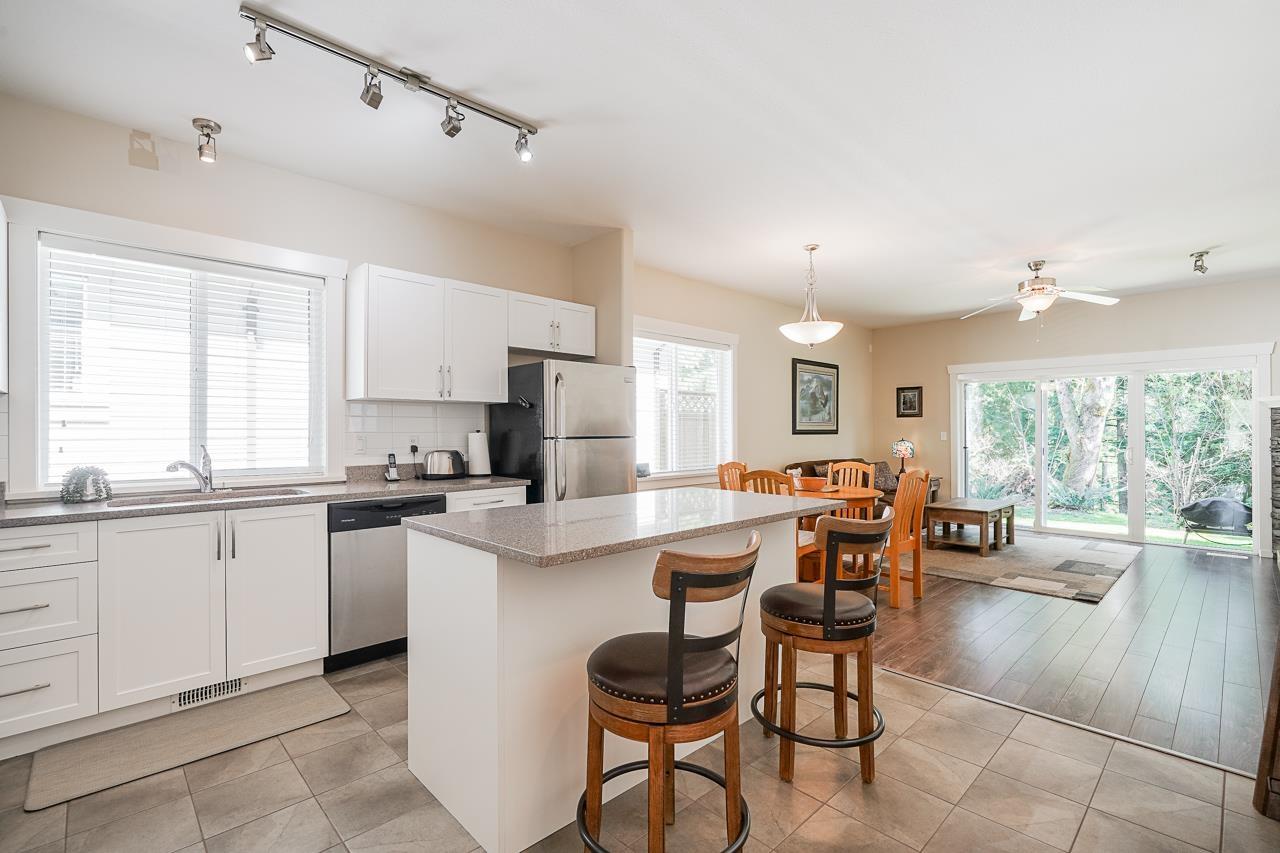 4 11540 GLACIER DRIVE