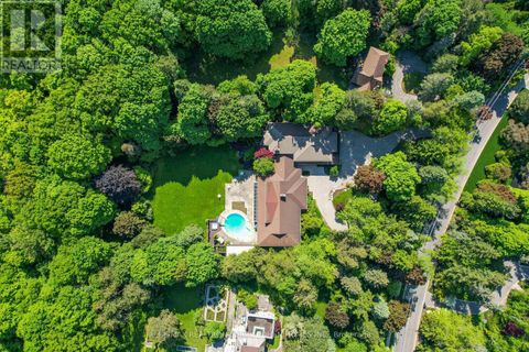 50 PARK LANE CIRCLE Toronto (Bridle Path-Sunnybrook-York Mills) ON M3C2N2