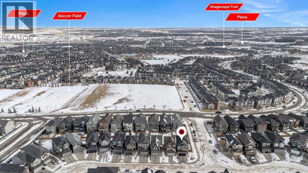 16 Nolancrest Circle NW