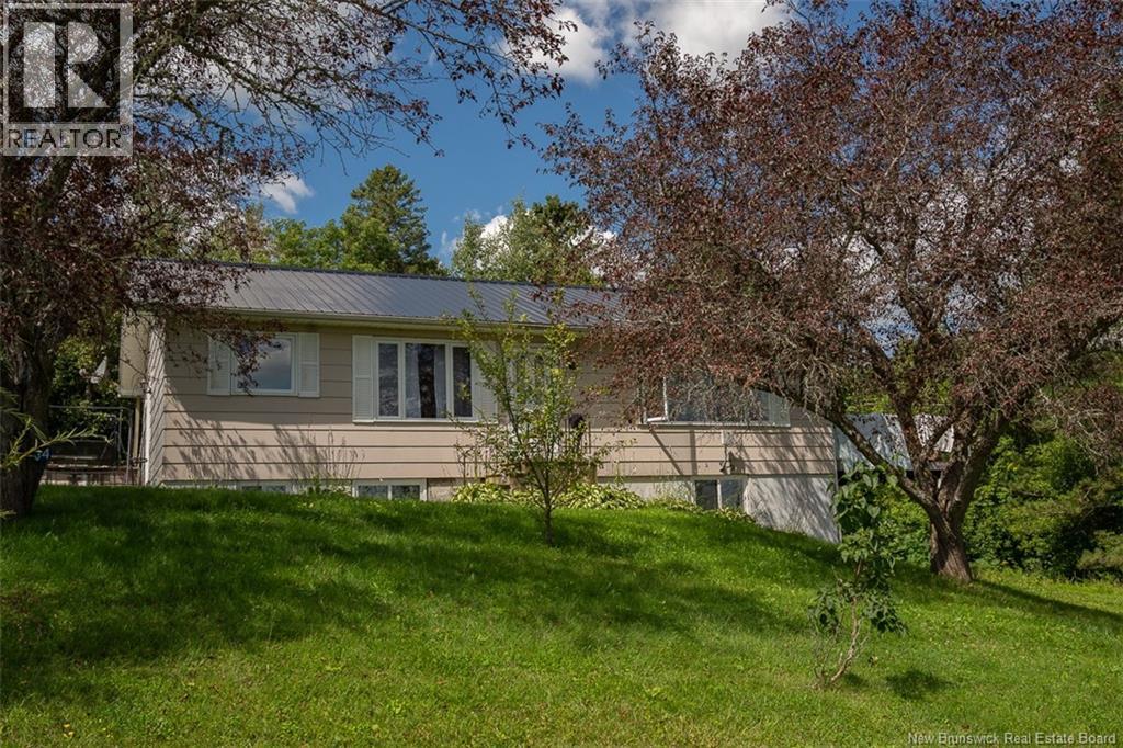 Photo 1 of 43 — 34 Stacey Road, Wicklow, NB E7L4E7