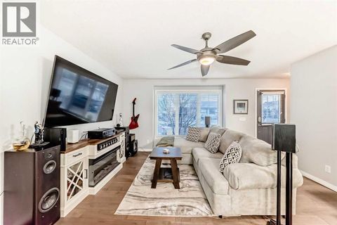 1020 Windsong Drive SW Airdrie AB T4B0P2