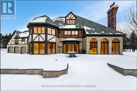 2 EDGEFOREST DRIVE Brampton (Toronto Gore Rural Estate) ON L6P0E1