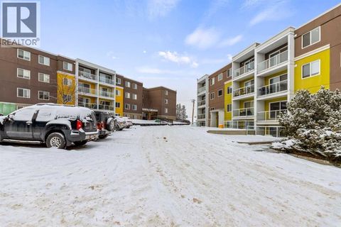 410, 4455A Greenview Drive NE Calgary AB T2E6M1