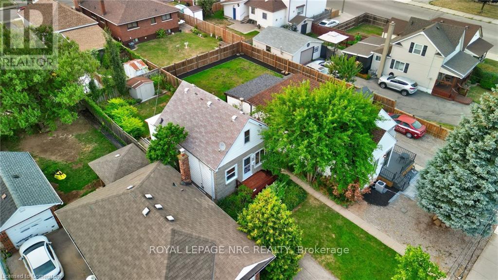 109 GLENNIE AVENUE