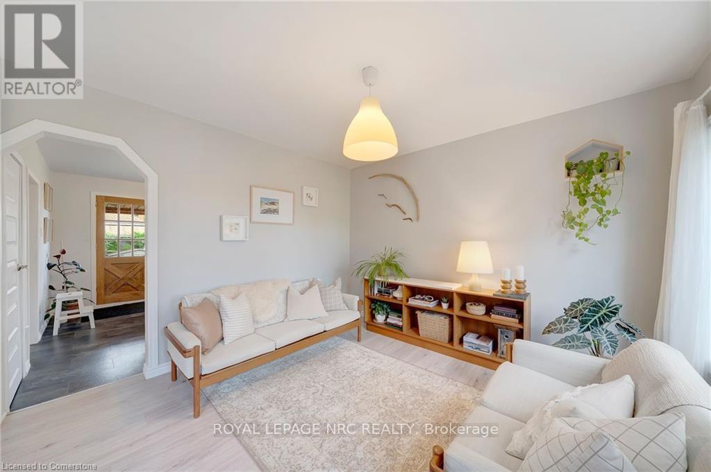 109 GLENNIE AVENUE