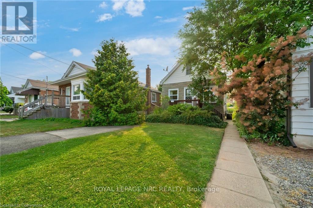 109 GLENNIE AVENUE