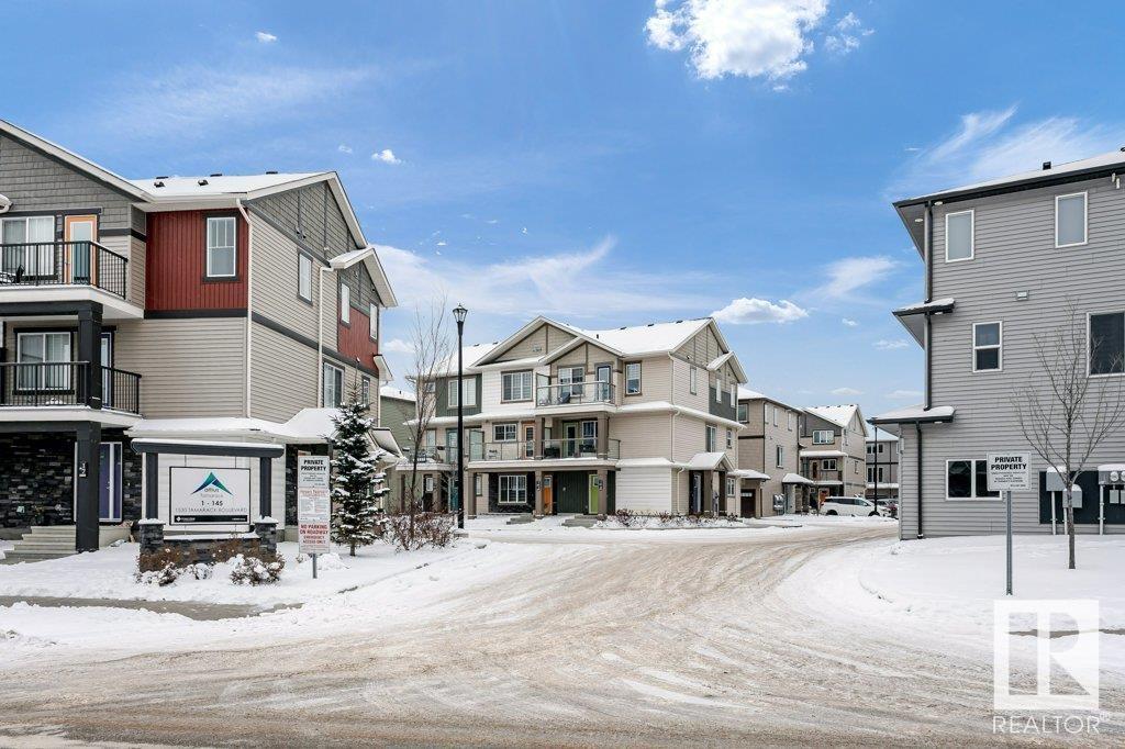 #42 1530 TAMARACK BV NW