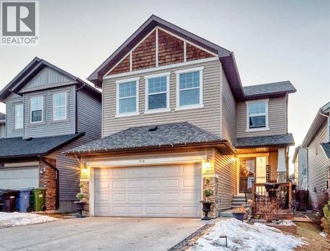 719 Panamount Boulevard NW Calgary AB T3K0P7