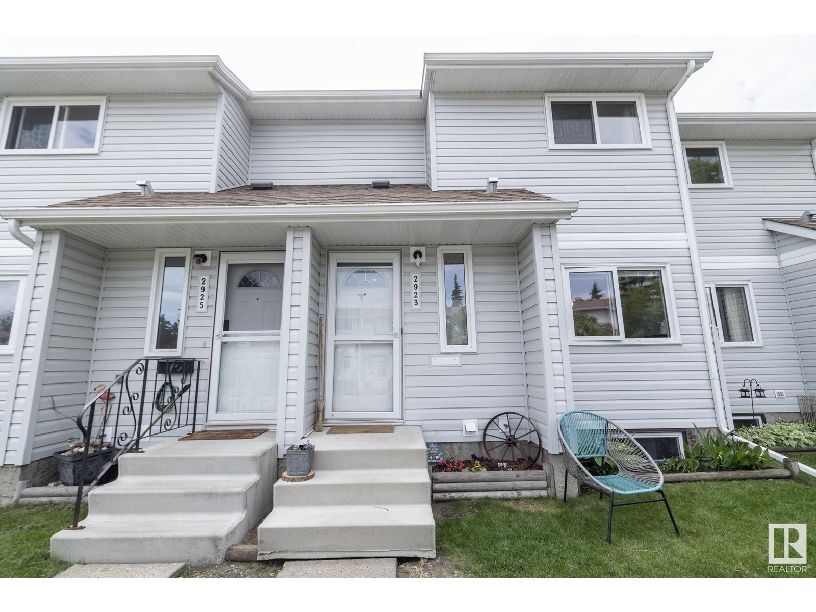 2923 109 ST NW NW