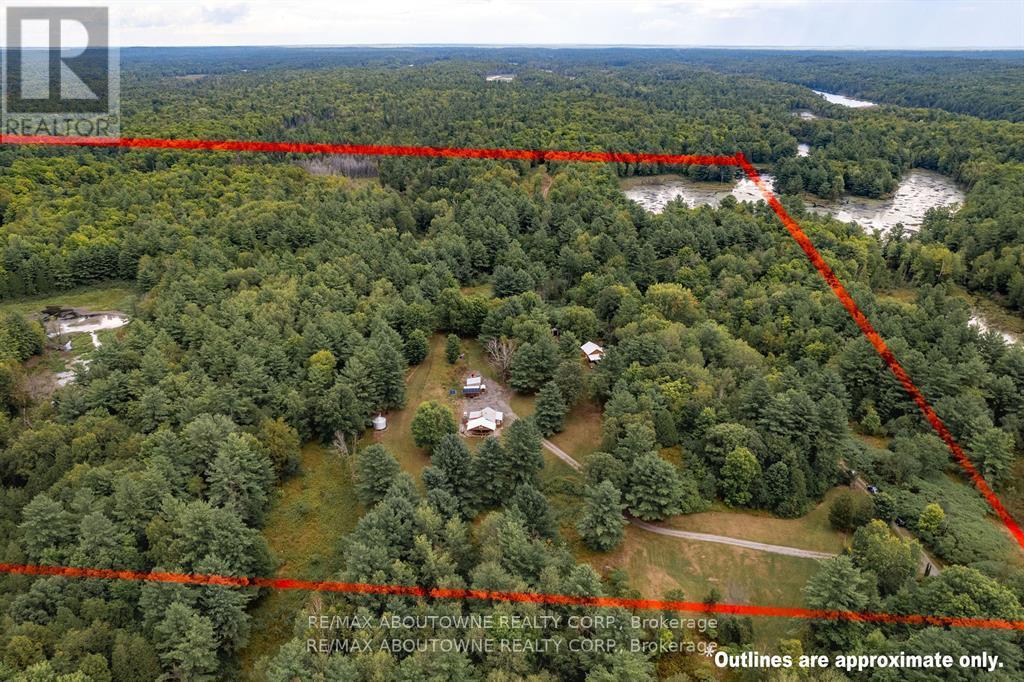 1161 & 1220 TURCOTTE ROAD