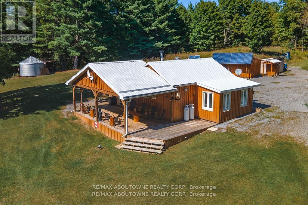 1161 & 1220 TURCOTTE ROAD