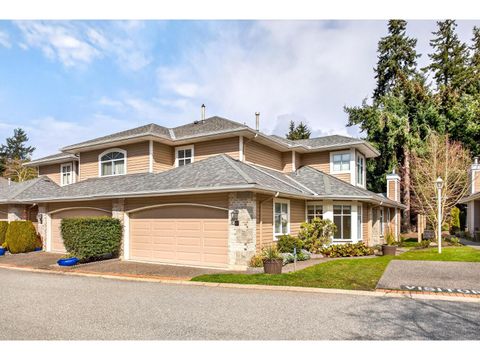21 15273 24 AVENUE Surrey BC V4A2H9