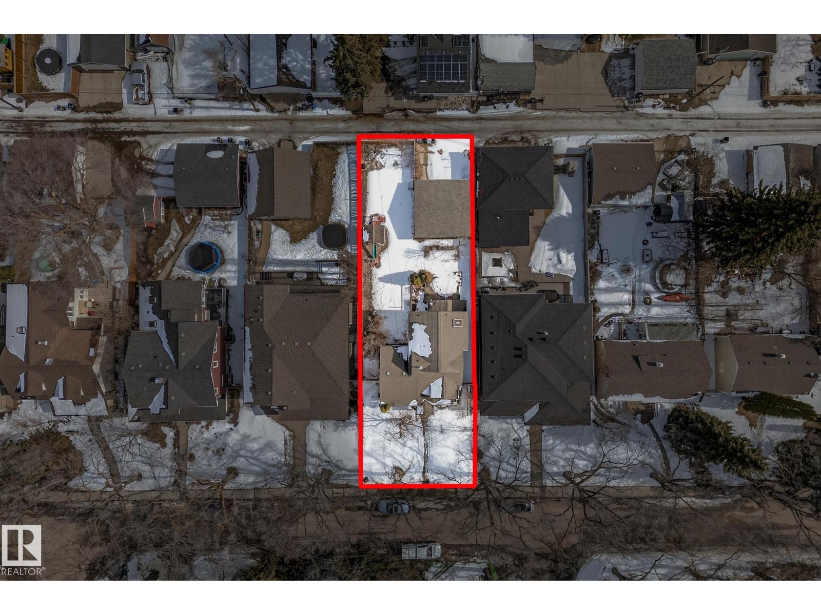 10519 140 ST NW