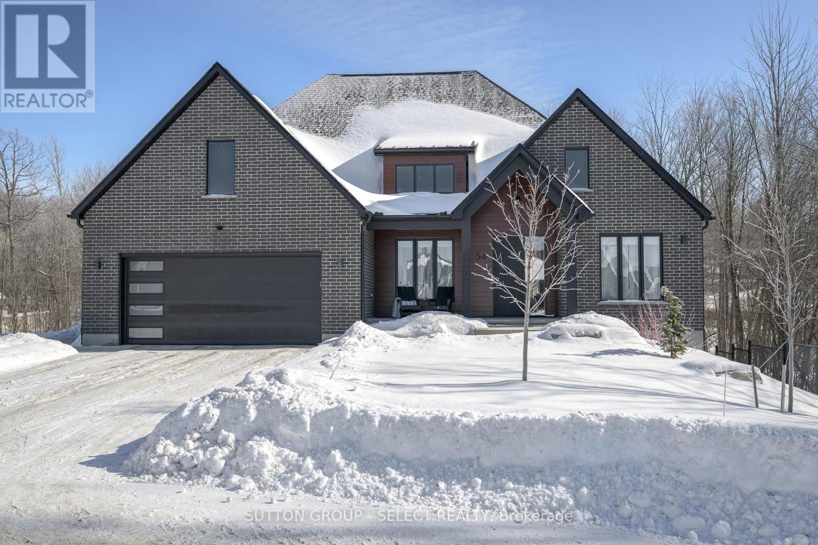 34 PRINCETON TERRACE