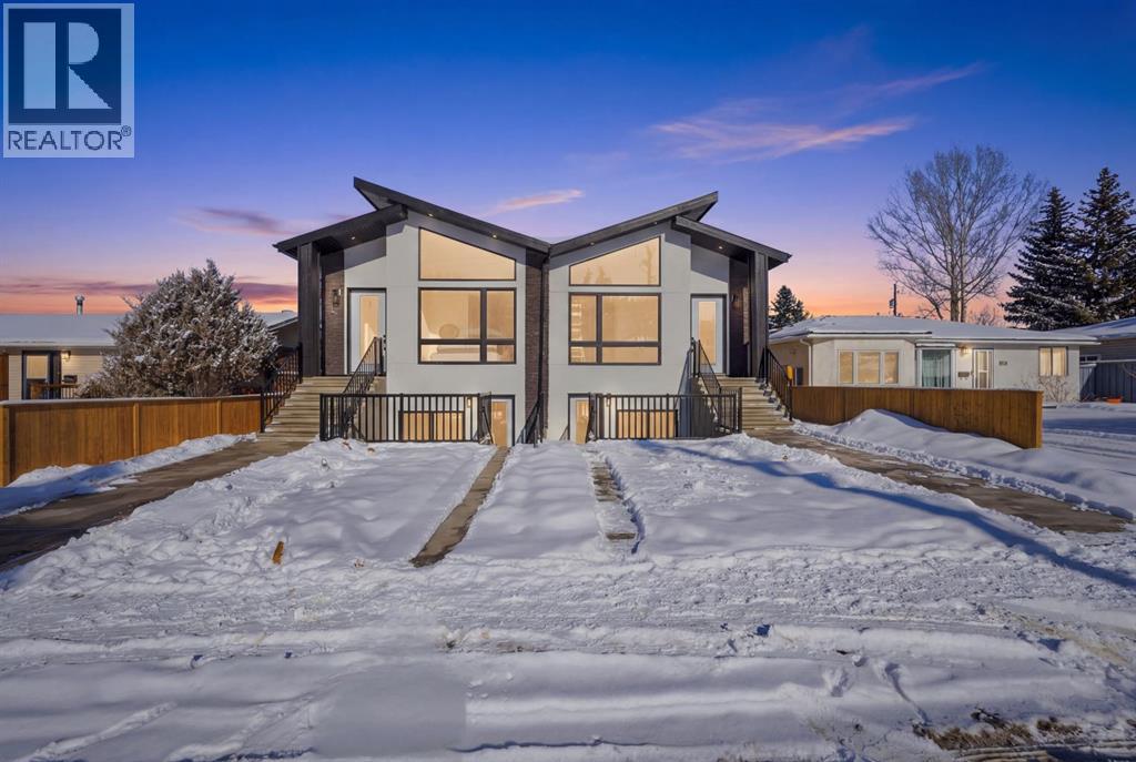 8518 & 8520 33 Avenue NW