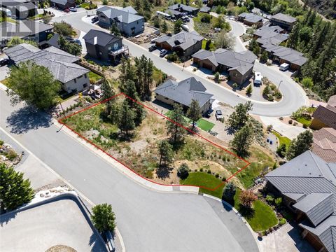 6709 Victoria Road S Lot# 13 Summerland BC V0H1Z2