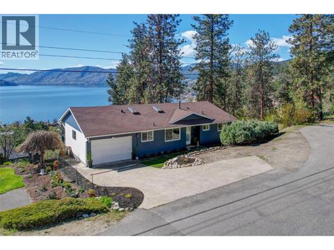 4239 4th Avenue Peachland BC V0H1X5