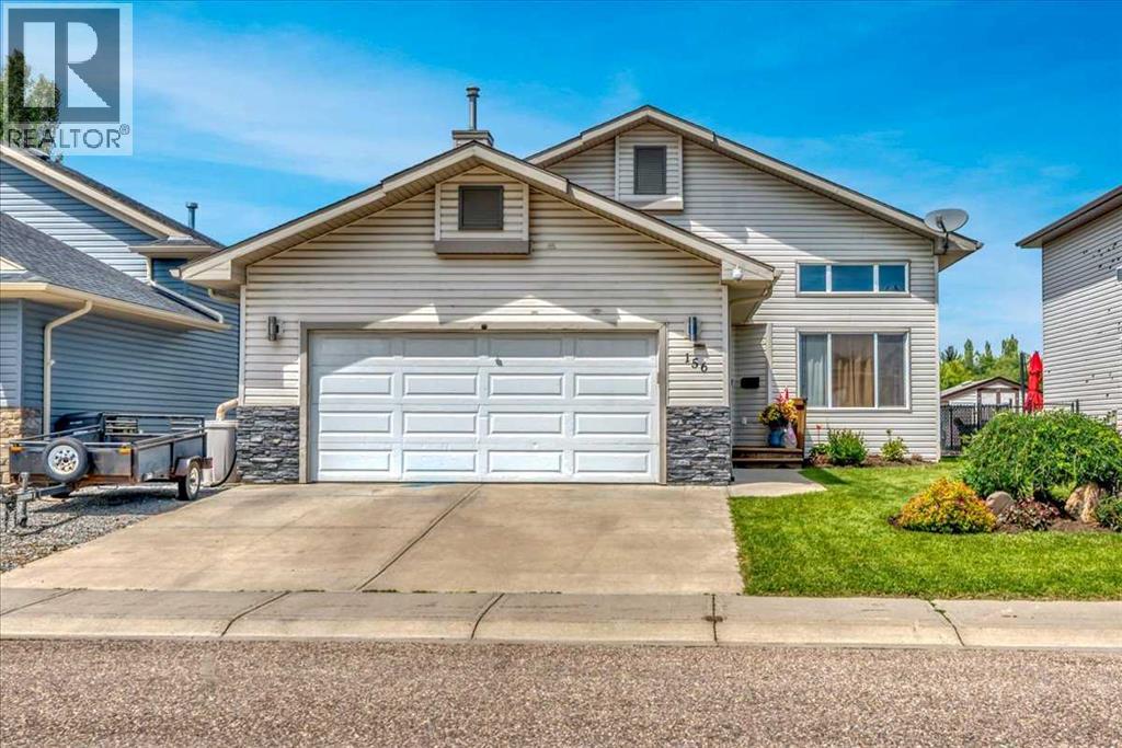 156 Aspen Creek Crescent