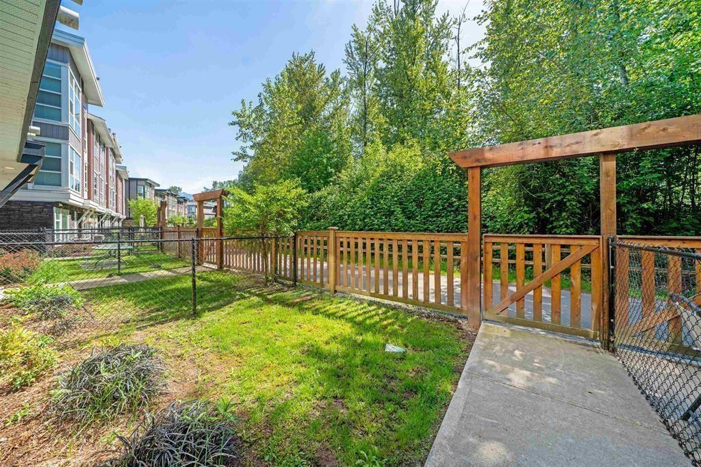 45 8413 MIDTOWN WAY|Chilliwack Proper South