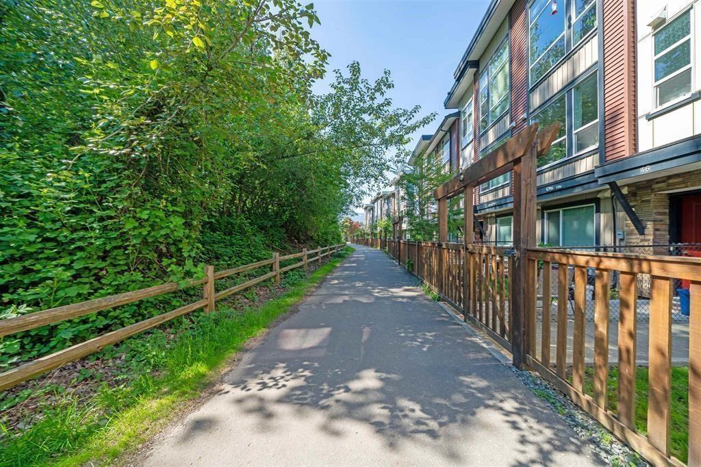 45 8413 MIDTOWN WAY|Chilliwack Proper South
