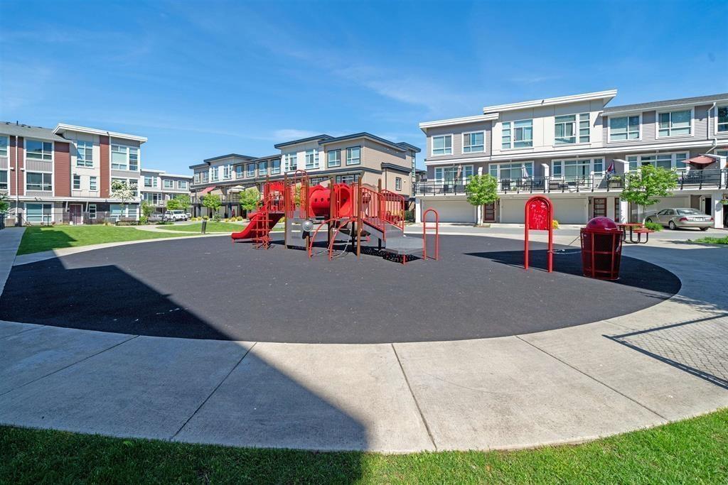 45 8413 MIDTOWN WAY|Chilliwack Proper South
