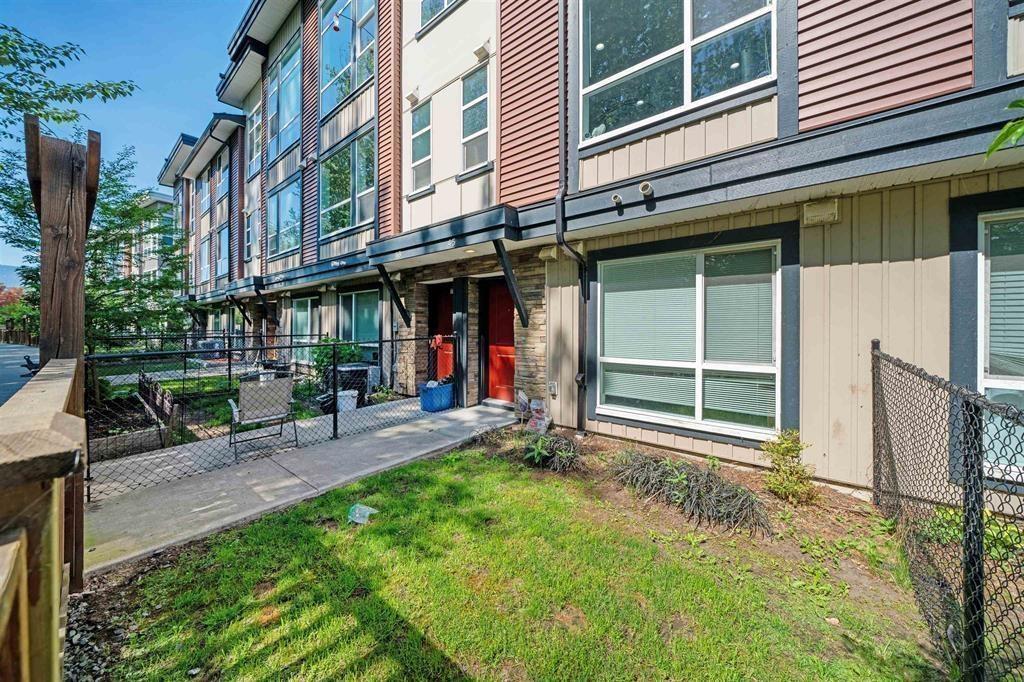 45 8413 MIDTOWN WAY|Chilliwack Proper South