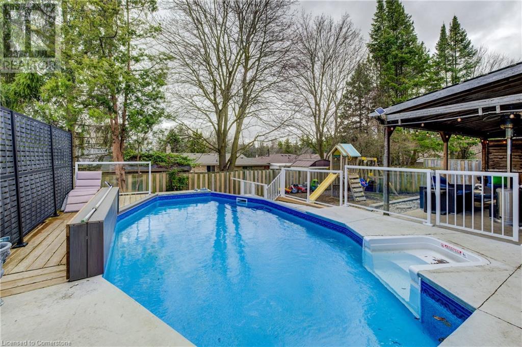 161 BECHTEL Drive