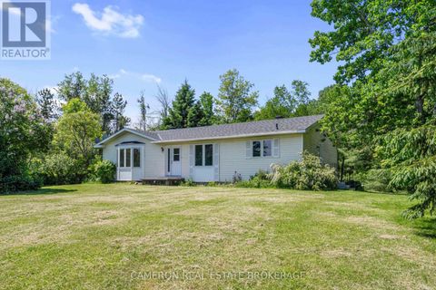 6050 SPRING CREEK ROAD South Glengarry ON K0C2E0