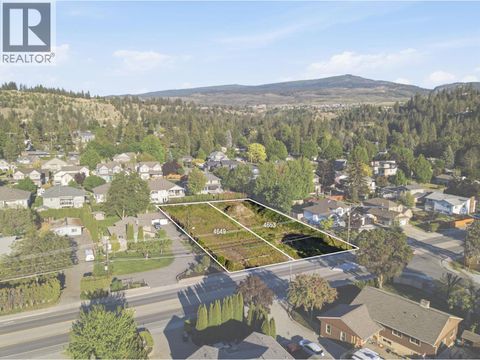 4653 Gordon Drive Kelowna BC V1W1T5