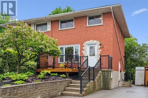 274 ERB Street Cambridge ON N3H4G3