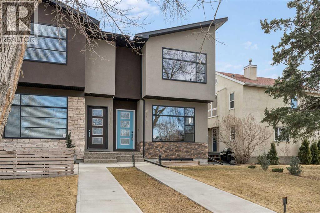 1104A Regent Crescent NE