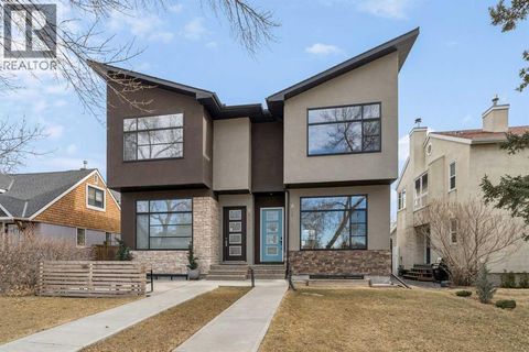 1104A Regent Crescent NE Calgary AB T2E5J7