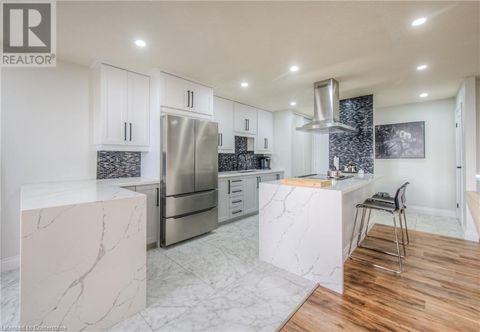 185 KEHL Street Unit# 410 Kitchener ON N2M5B9