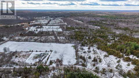 60 MILLER ROAD Stone Mills (Stone Mills) ON K0K1Z0