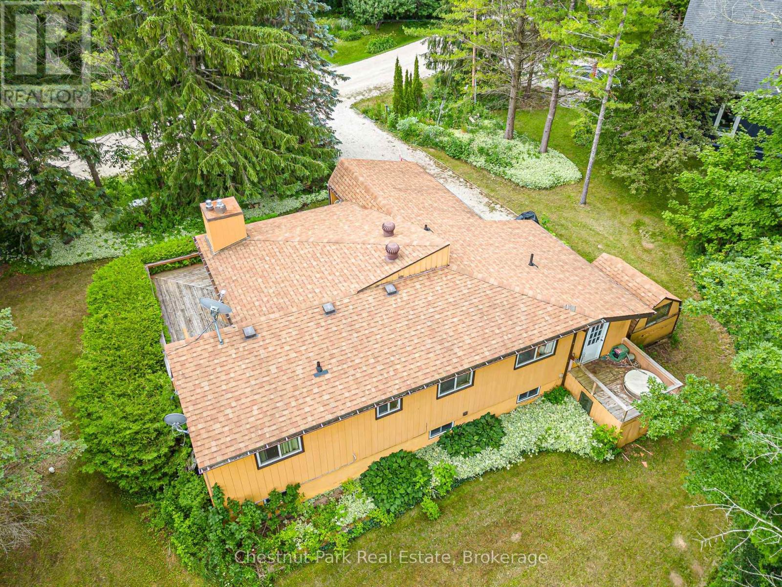 138 KIONONTIO TRAIL