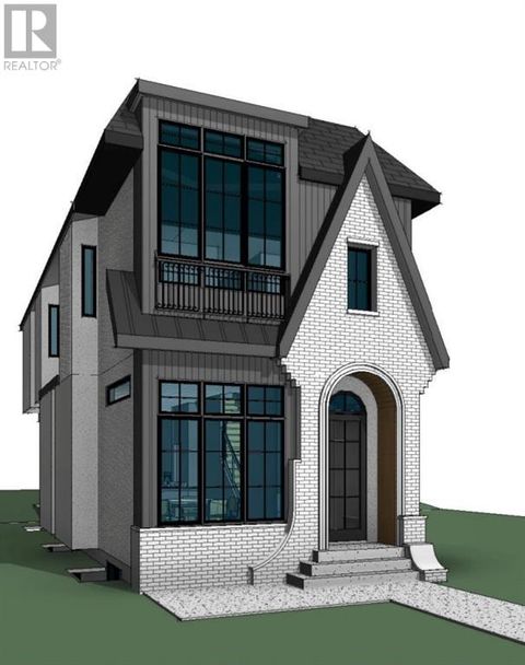 4017 15A Street SW Calgary AB T2T4C8