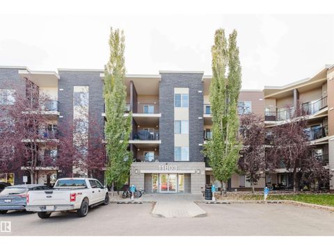 #209 11803 22 AV SW Edmonton AB T6W2R9