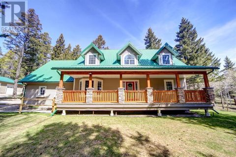 2414 65 Street Coleman AB T0K0M0