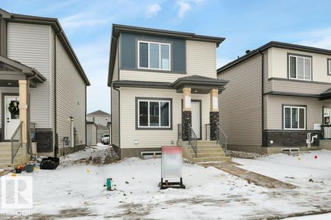 340 Munn WY Leduc AB T9E0J9
